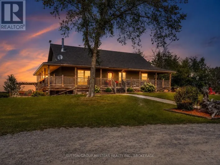 670 MILLER ROAD, Stone Mills