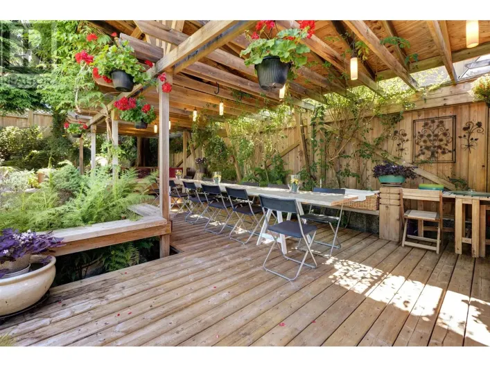 670 MONTROYAL BOULEVARD, North Vancouver