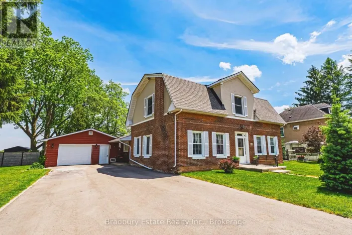 670 MOUNT PLEASANT ROAD, Brant
