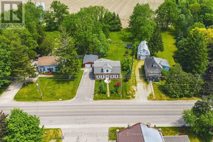 670 MOUNT PLEASANT ROAD, Brant