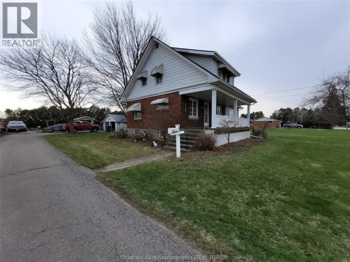 670 PARK AVENUE West, Chatham