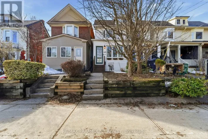 670 RHODES AVENUE, Toronto