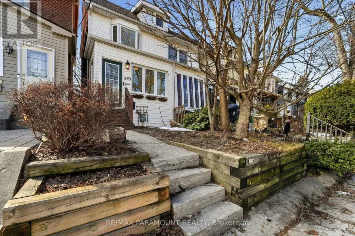 670 RHODES AVENUE, Toronto