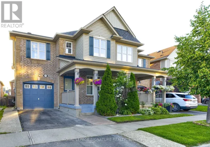 670 SPEYER CIRCLE, Milton