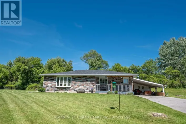 670 WILLIAM STREET, Cobourg