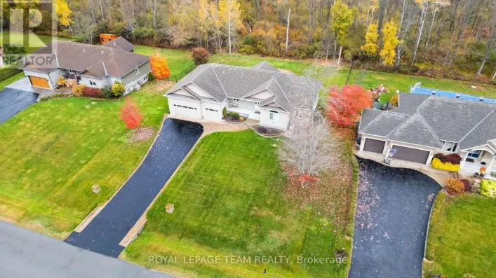 6703 PEBBLE TRAIL WAY, Ottawa