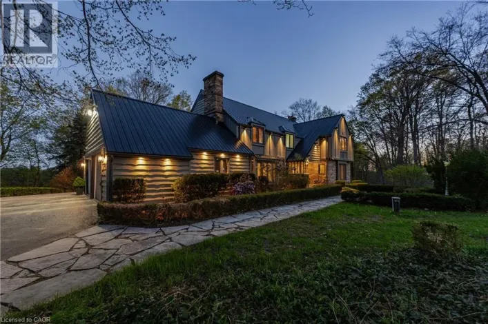 6703 WELLINGTON ROAD 34, Puslinch