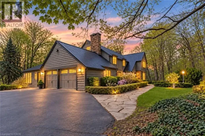 6703 WELLINGTON ROAD 34, Puslinch