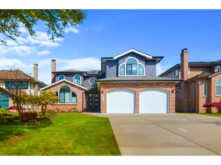 6704 123A STREET, Surrey