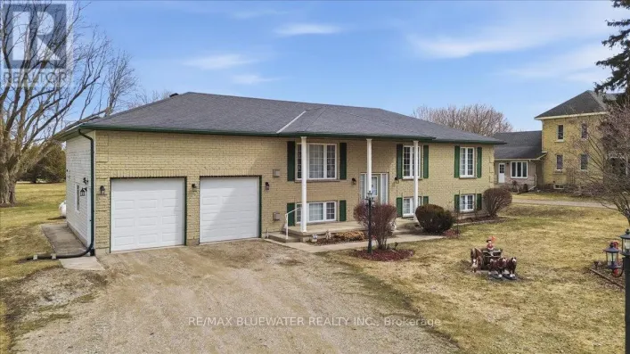 6704 PERTH LINE 44, West Perth