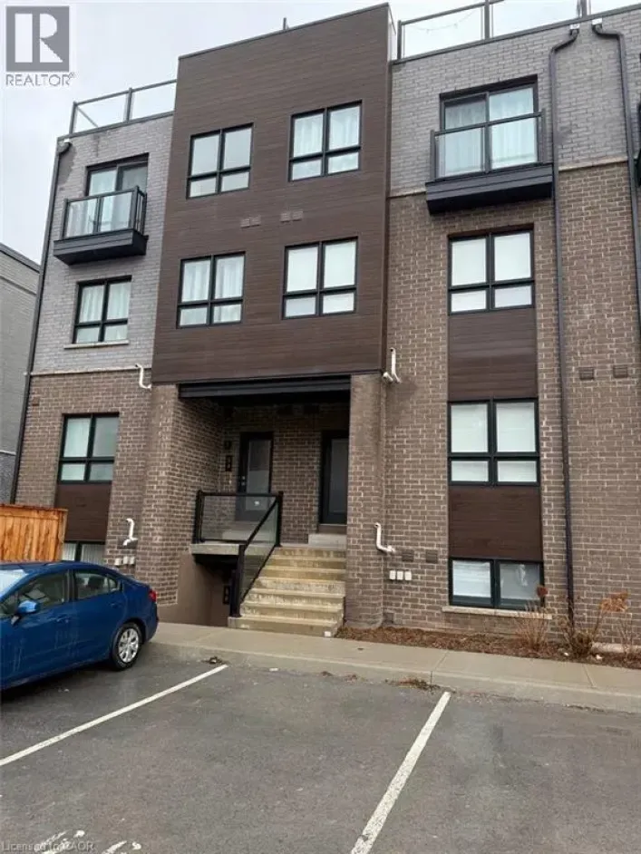 6705 CROPP Street, Niagara Falls