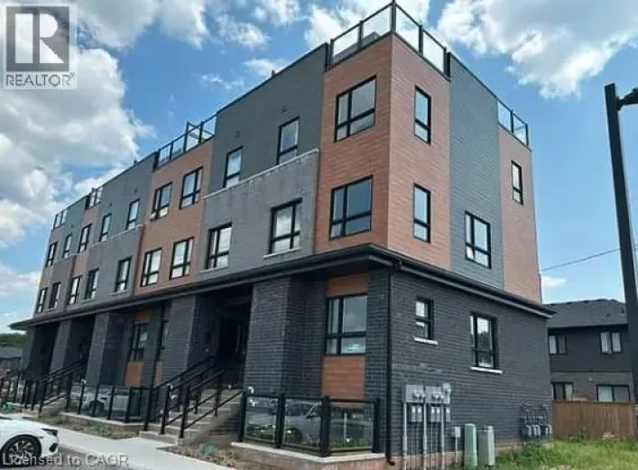 6705 CROPP Street Unit# 103, Niagara Falls