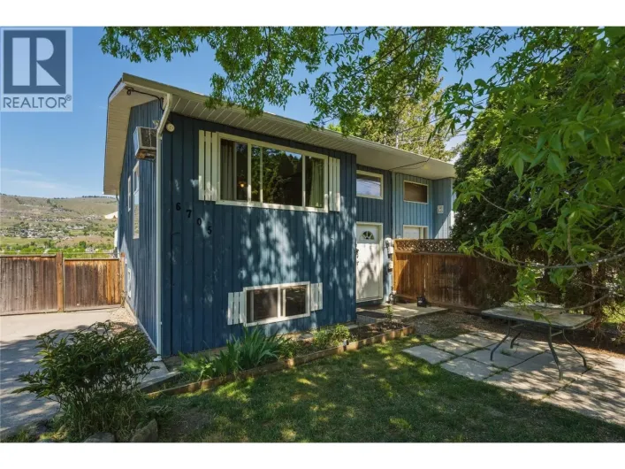 6705 Longacre Drive, Vernon