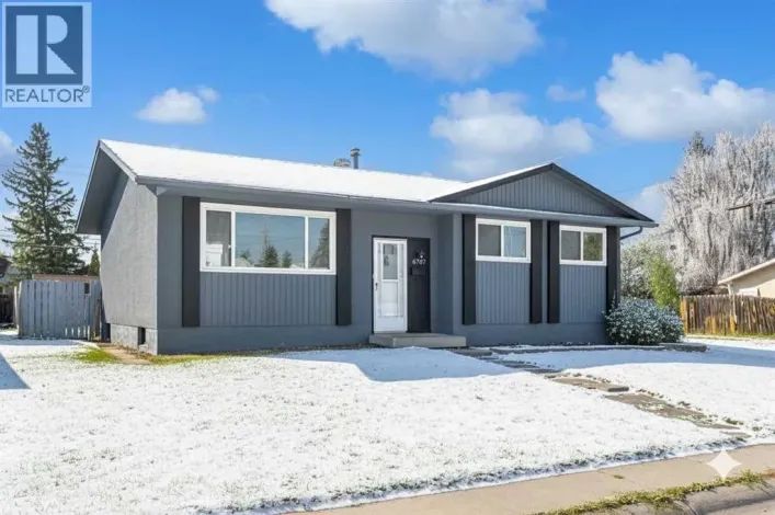 6707 3 Avenue SE, Calgary