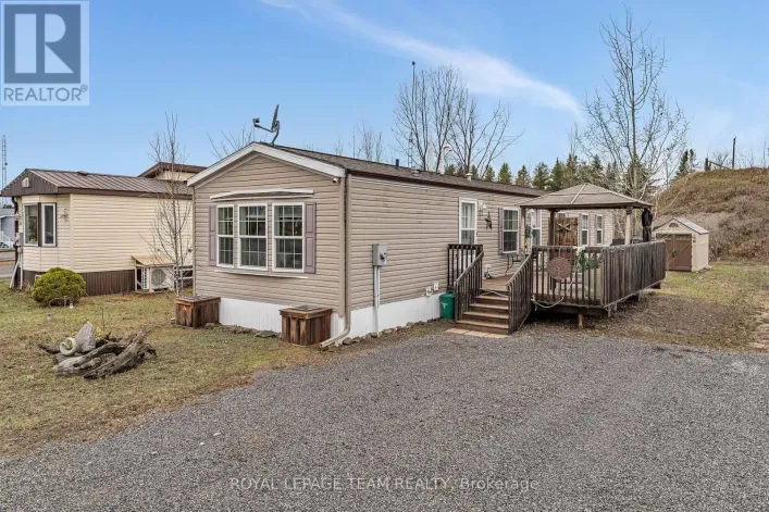 6707 CHRIS TIERNEY PRIVATE, Ottawa