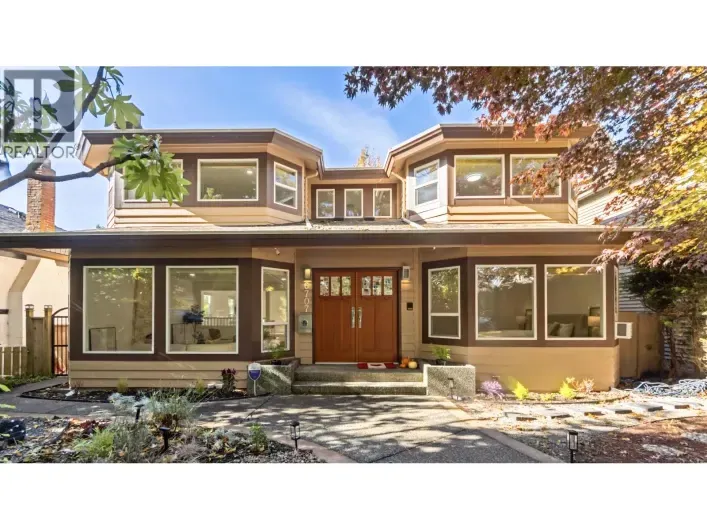 6707 LABURNUM STREET, Vancouver