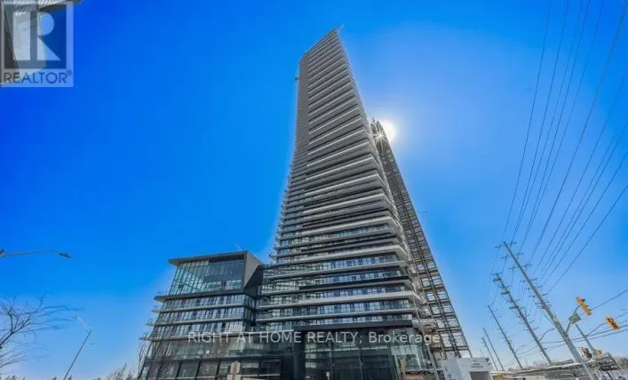 6708 - 448 BURNHAMTHORPE ROAD W, Mississauga