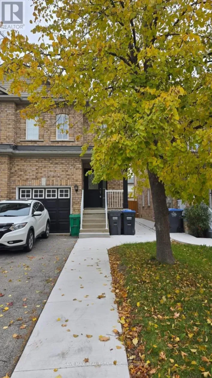 6708 OPERA GLASS CRESCENT, Mississauga