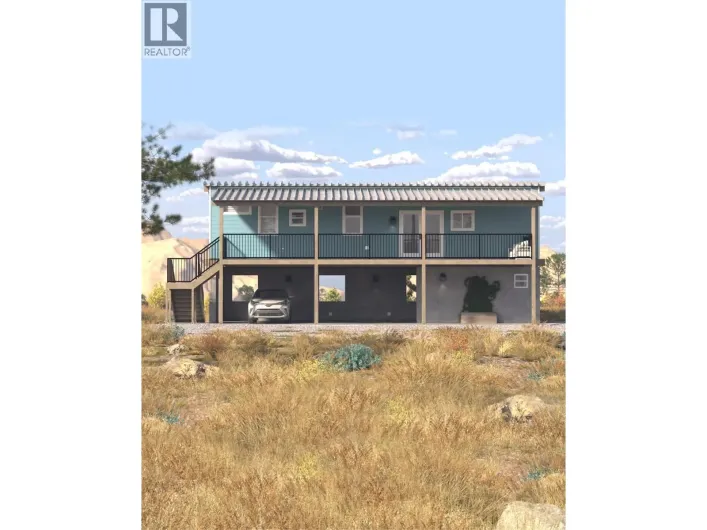 6709 Ashcroft Road, Kamloops