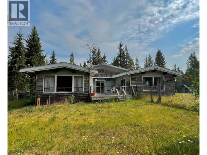 6709 RYALL ROAD, Lone Butte