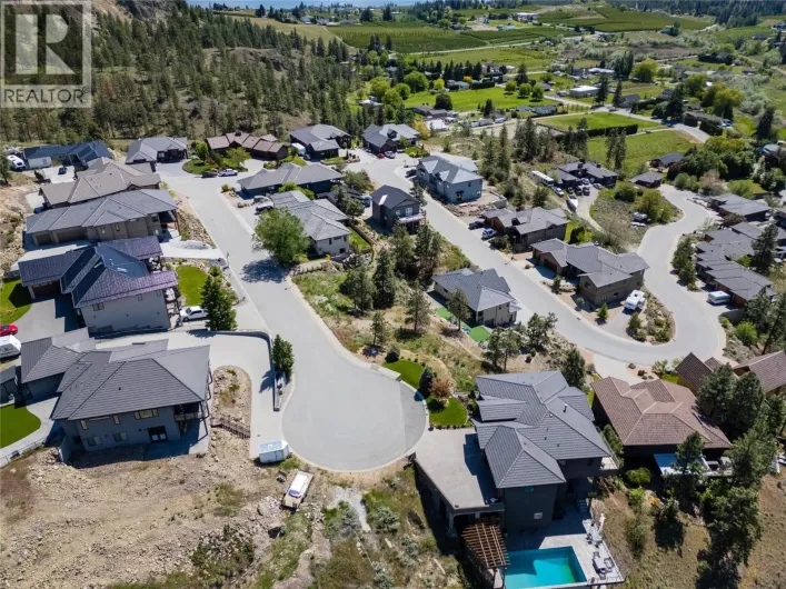 Other for sale: 6709 Victoria Road S Lot# 13, Summerland