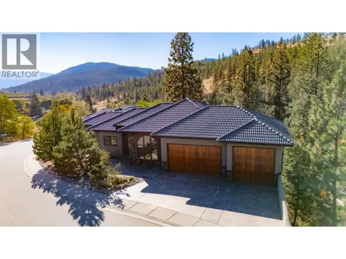 6709 VICTORIA Road S Unit# 6, Summerland