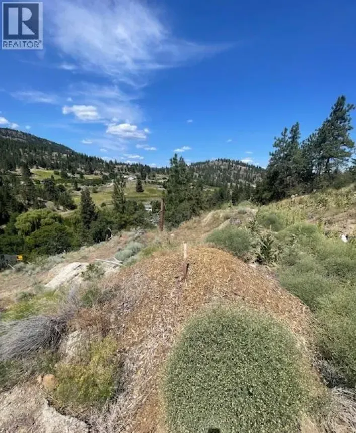 6709 Victoria Road S Unit# Lot Lot# 16, Summerland