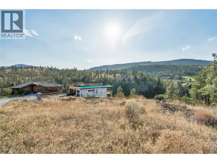 6709 Victoria Road S Unit# Lot Lot# 16, Summerland