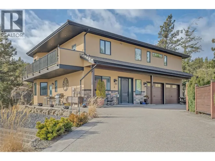 6709 Victoria Road Unit# 3, Summerland