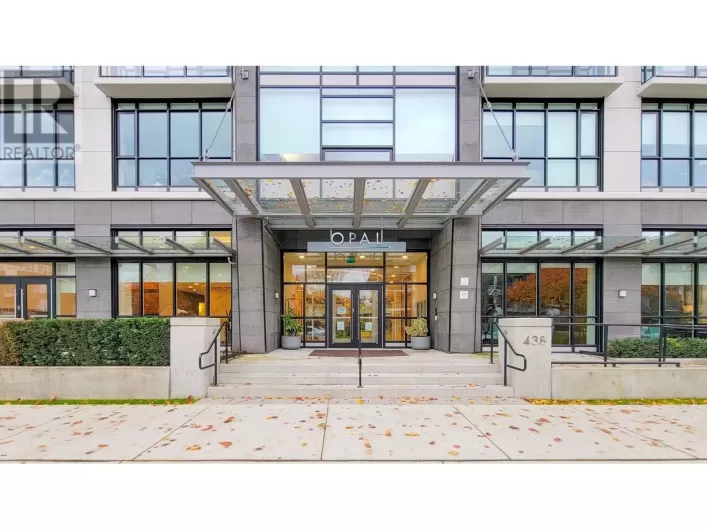 671 438 W KING EDWARD AVENUE, Vancouver