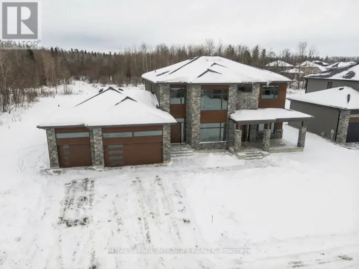 671 BALLYCASTLE CRESCENT, Ottawa
