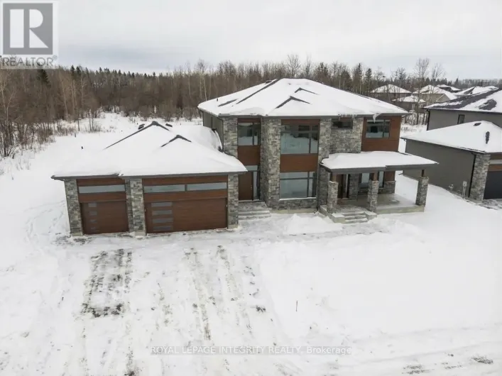 671 BALLYCASTLE CRESCENT, Ottawa