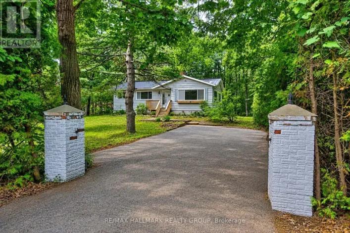 671 BAYVIEW DRIVE, Ottawa