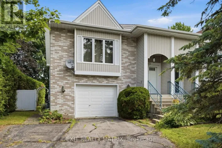 671 BERTHIAUME STREET, Hawkesbury