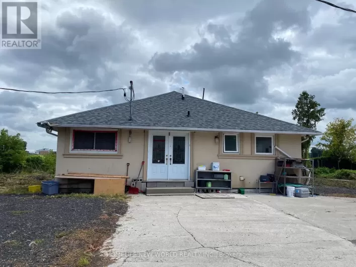 671 CANAL ROAD, Bradford West Gwillimbury