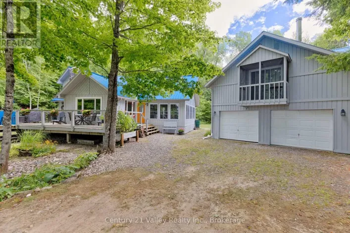 671 GRAPHITE BAY ROAD, Greater Madawaska