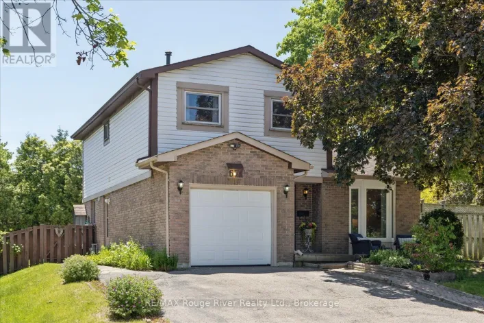 671 GREENBRIAR DRIVE, Oshawa