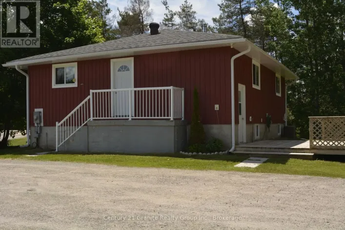 671 HASTINGS STREET N, Bancroft