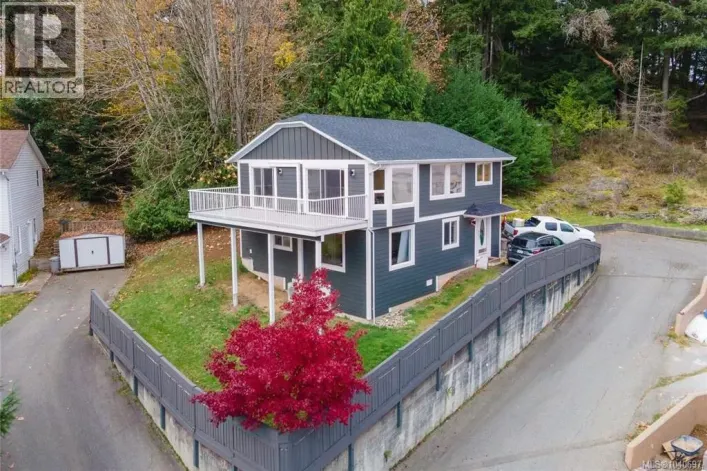 671 Marsh Wren Pl, Nanaimo
