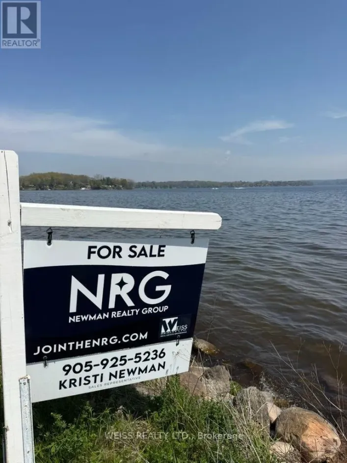 671 NORTH SHORE DRIVE E, Otonabee-South Monaghan
