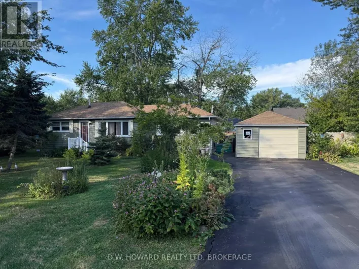 671 PARKDALE AVENUE, Fort Erie