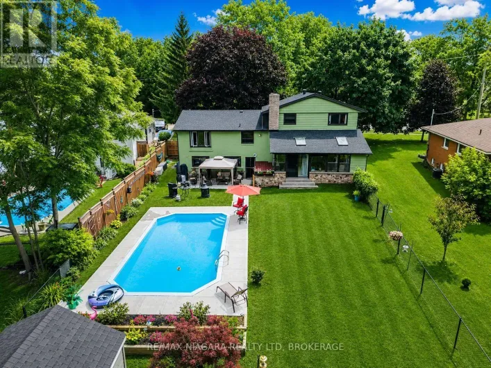 671 RIDGE ROAD N, Fort Erie