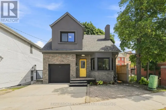 671 SCARLETT ROAD, Toronto