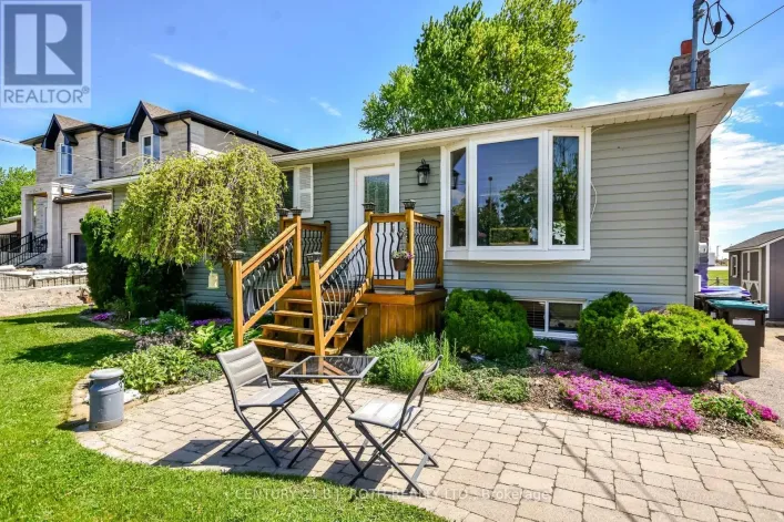 671 SIMCOE ROAD, Bradford West Gwillimbury