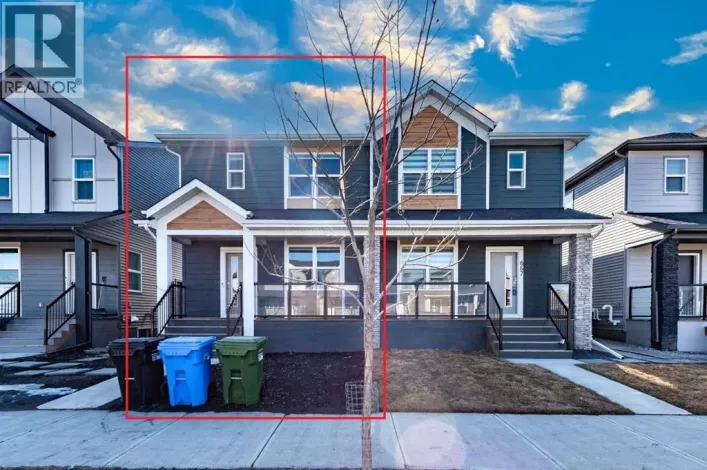 671 Wolf Willow Boulevard SE, Calgary