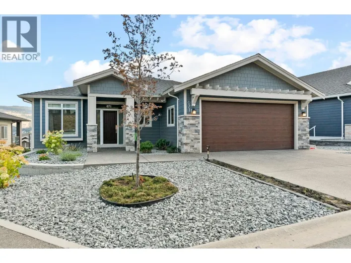 671 Yorkville Street, Kelowna
