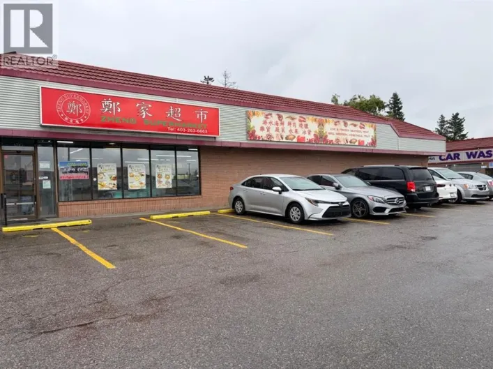 6710 4 Street NE, Calgary