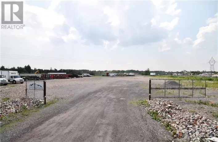 6710 BANK STREET, Ottawa