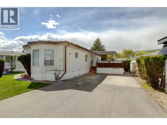 6710 Tronson Road Unit# 208, Vernon
