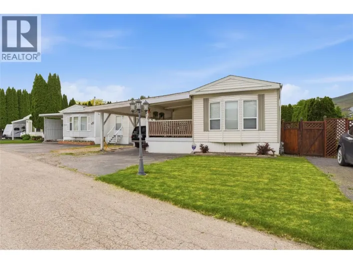 6710 Tronson Road Unit# 211, Vernon